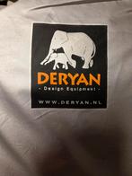 Deryan tentje campingbed, Ophalen, Zo goed als nieuw