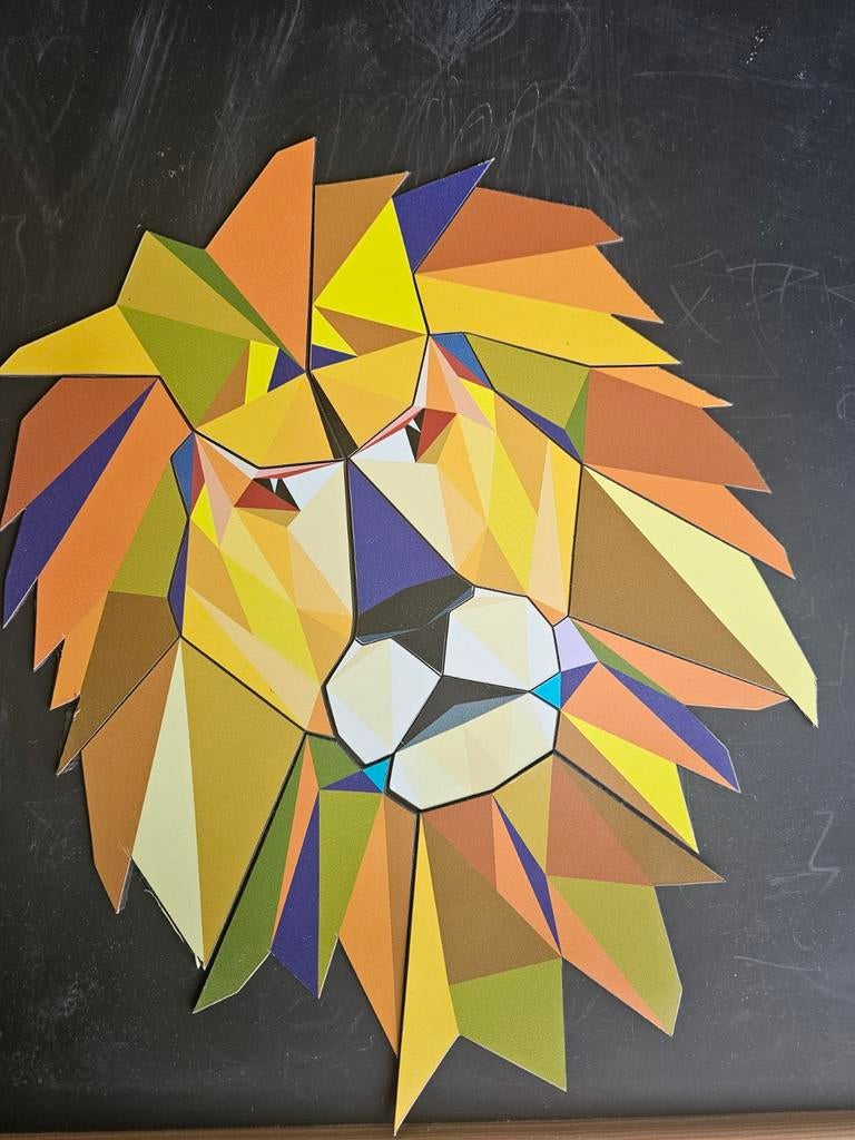 Groovy Magnets, magneet puzzel, Ophalen of Verzenden