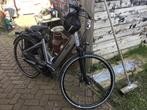 Qwic ebike, Minder dan 47 cm, Ophalen of Verzenden, Zo goed als nieuw, Overige merken