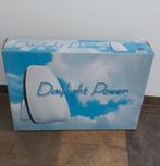 Lichttherapie verbeterd sombere stemming, Ophalen, Gebruikt