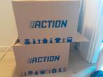 Verhuisdozen Action, Ophalen, Doos, Minder dan 50 cm, Minder dan 40 cm