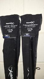 Feeders horizon s glass 2 x3.3 en 2 van 3.8, Ophalen, Gebruikt, Werphengel