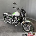 Kawasaki Vulcan S, Bedrijf, Meer dan 35 kW, ABS, 649 cc