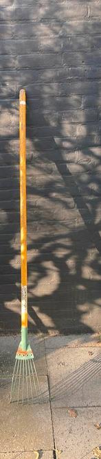 Tuinhark geschikte voor bladeren, Tuin en Terras, Ophalen, Gebruikt