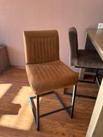 Barkrukken 4 stuks, Huis en Inrichting, Barkrukken, 5 krukken of meer, Ophalen, Zo goed als nieuw, 60 tot 90 cm