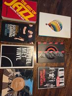 Verschillende genre muziek, Ophalen of Verzenden