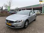 Volvo V60 2.4 D6 AWD Plug-In Hybrid Summum|NAP|NAVI|PDC|, Automaat, Vierwielaandrijving, 11 kWh, Startonderbreker