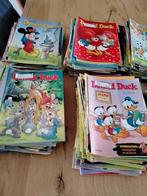 Donald duck jaargangen, Complete serie of reeks, Ophalen of Verzenden, Europa
