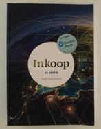 Streefkerk, Peter - Inkoop / 2e Editie, Verzenden, Gelezen, Economie en Marketing