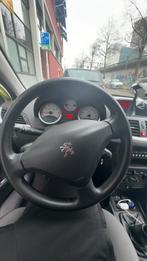 Peugeot 207 - Levendig Geelgroen, Auto diversen, Handleidingen en Instructieboekjes, Ophalen of Verzenden