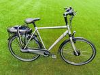 Rih Omega elektrische herenfiets Ebike 60cm, Niet ingevuld, Ophalen of Verzenden, Zo goed als nieuw, 59 cm of meer