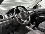 Suzuki Vitara 1.4 Hybrid Turbo Camera Led Cruise Navi Pdc 20, Voorwielaandrijving, Gebruikt, 4 cilinders, 400 kg