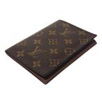 Louis Vuitton M64502 Passport Cover Mono Brown, Louis Vuitton, Gebruikt, Support@louisvuitton.com, 2 Rue du Pont Neuf
75001 Paris
France