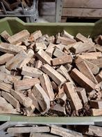 Mega voorraad oude tegels voor hergebruik, Ophalen