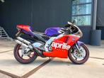 Aprilia RS 250 Loris Reggiani replica - Nette staat!, Particulier, Super Sport