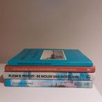 4 boeken van Pleun R. Troost - Ook te koop per stuk, Ophalen of Verzenden, Gelezen, Pleun R. Troost