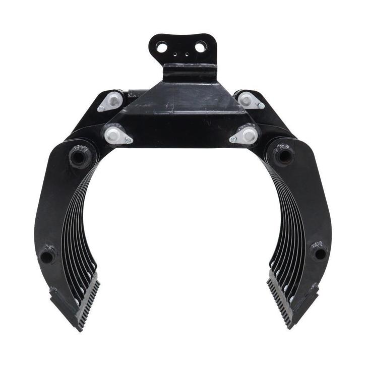 HYDRAULISCHE STEENGRIJPER VOOR HZC POWER MINIGRAAFMACHINE (S, Doe-het-zelf en Verbouw, Gereedschap | Overige machines, Nieuw, Ophalen of Verzenden