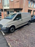 Mercedes-Benz Vito 2.1 CDI 100KW 2011, 136 pk, 4 cilinders, Diesel, Particulier