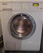 Miele SoftCare System W 2653 wasmachine, Ophalen, Gebruikt, Voorlader, Kort programma