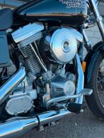 Harley Davidson FXD Dyna Super Glide 1340 EVO TOPSTAAT!, 1338 cc, Chopper, Bedrijf, Meer dan 35 kW