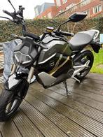 Super Soco, Ophalen, Super Soco, Maximaal 45 km/u, Zo goed als nieuw