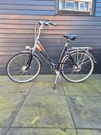 Gazelle Damesfiets Maat 53 - Comfortabel en Betrouwbaar, Fietsen en Brommers, Fietsen | Dames | Damesfietsen, 50 tot 53 cm, Ophalen