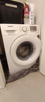 Samsung wasmachine ecobubble 8.0 kg, Witgoed en Apparatuur, Wasmachines, 6 tot 8 kg, Ophalen of Verzenden, 1200 tot 1600 toeren