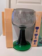 Luminarc wijnglazen vintage (Roemer of Römer) 6 stuks, Huis en Inrichting, Keuken | Servies, Glas of Glazen, Nieuw, Ophalen of Verzenden