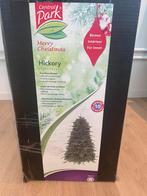 Kunstkerstboom, Ophalen, Gebruikt