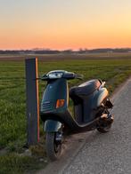 Skipper 125cc met NL papieren - Nieuwe onderdelen, Ophalen, Gebruikt, Piaggio