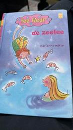 Marianne Witte - De zeefee, Fictie algemeen, Ophalen of Verzenden, Zo goed als nieuw, Marianne Witte