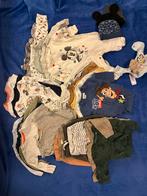 Babykleding pakket maat 62: rompers, broeken, truien, shirts, Ophalen of Verzenden, Gebruikt, Jongetje of Meisje, Broekje