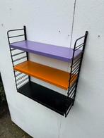 Drentea wandsysteem - Boekenplanken Tomado / Pilastro stijl, Gebruikt, Ophalen of Verzenden, X, X