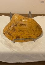 Ruwe barnsteen, Ophalen of Verzenden