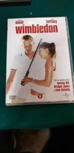 dvd wimbledon, Ophalen of Verzenden