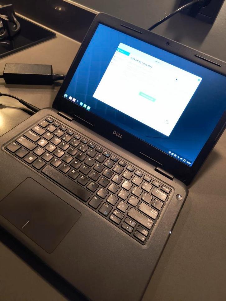 Dell Latitude 3310 - Compacte en betrouwbare laptop, Computers en Software, Windows Laptops, Gebruikt, 13 inch, SSD, Onbekend