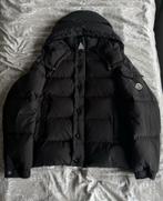 Nieuw Moncler Vezere Jacket - Maat L, Ophalen, Zo goed als nieuw, Maat 52/54 (L), Zwart