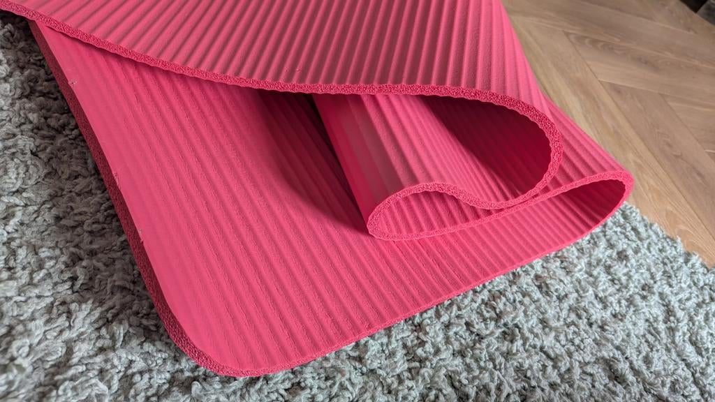 Yoga Mat, Ophalen, Zo goed als nieuw, Yogamat