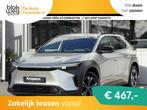 Toyota bZ4X Dynamic 71 kWh € 33.900,00, Auto's, 750 kg, 420 min, 204 pk, 1880 kg