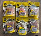 Te Koop, wegens gezondheid hond, VOSKES snacks, Dieren en Toebehoren, Ophalen, Hond