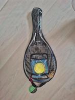 Te koop tennistrainer, Ophalen of Verzenden, Nieuw