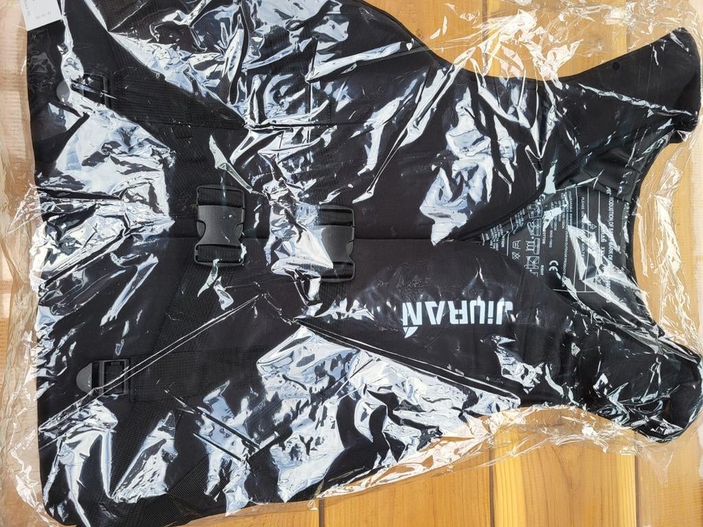 Jiuran Zwemvesten - Maat S, M, L, XL, Ophalen of Verzenden, Nieuw, Motor en Techniek