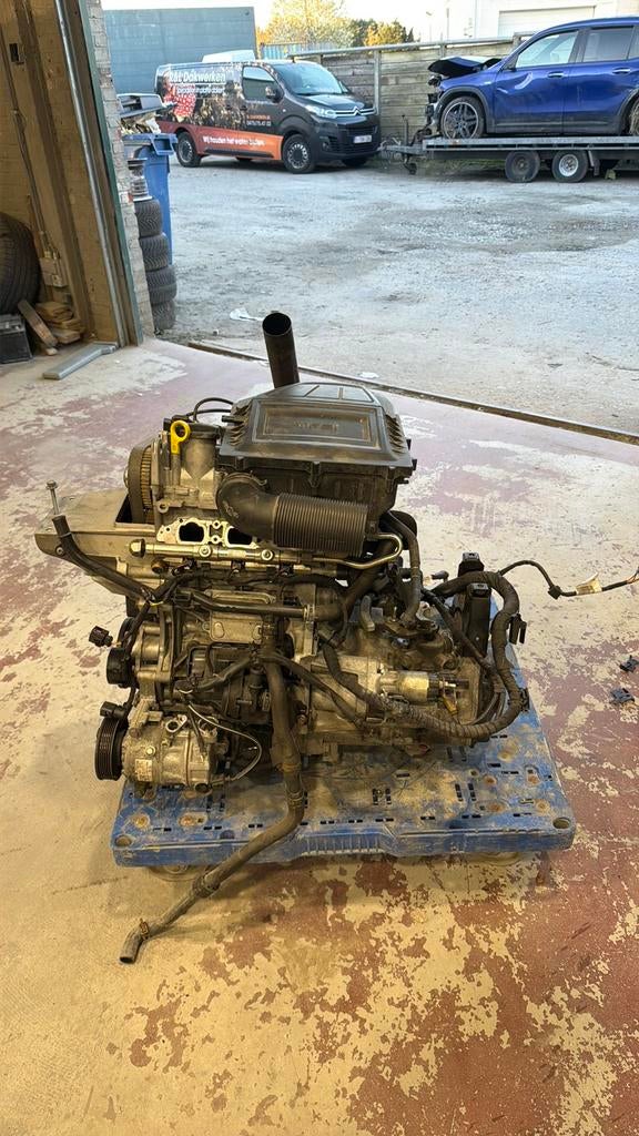 Audi A1 1.0 TFSI, Ophalen of Verzenden, Audi