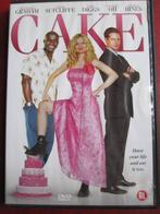 Cake, Alle leeftijden, Ophalen of Verzenden, Zo goed als nieuw, Romantische komedie