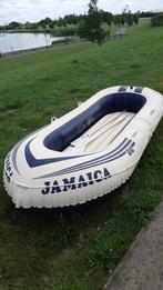 Schitterende grote boot incl peddels, Ophalen, Minder dan 15 m²