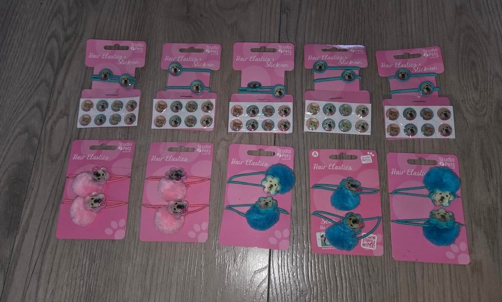 Haaraccessoires, Ophalen of Verzenden, Nieuw