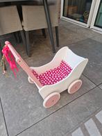 Poppen karretje, Ophalen of Verzenden, Loopfiets