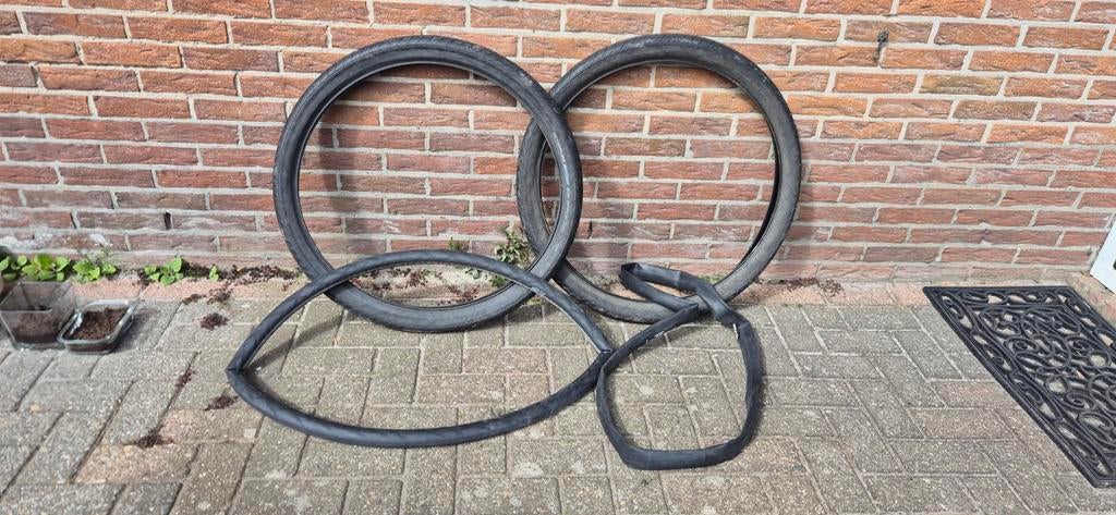 2 Schwalbe 29 inch strandbanden, Fietsen en Brommers, Fietsonderdelen, Gravelbike, Ophalen of Verzenden