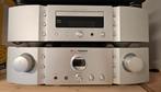 Marantz SA 15 CD-speler en Marantz PM 15 Versterker Set, Ophalen, Zo goed als nieuw, Marantz