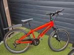 Stoere Altec Dakota Mountainbike (Oranje) –Opknapper, Ophalen, Gebruikt, Versnellingen, Altec Dakota